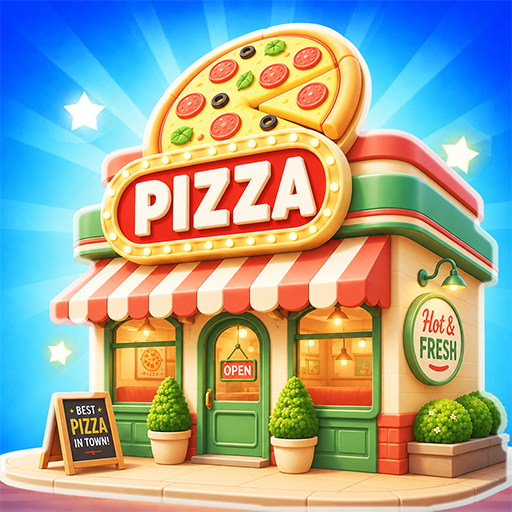 Bake Kitchen icon