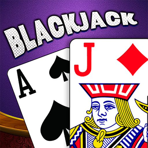 Blackjack Glory icon