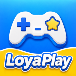 LoyaPlay icon