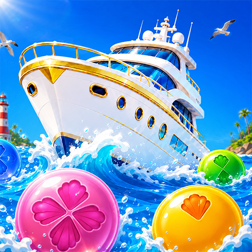 Captain's Notes icon