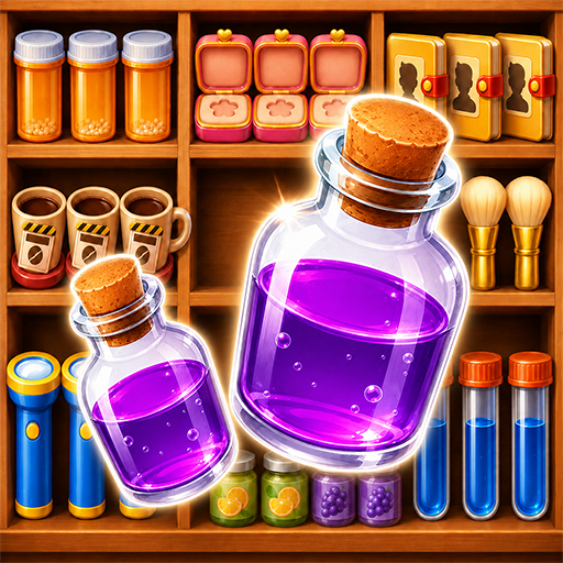 Crazy Detective icon