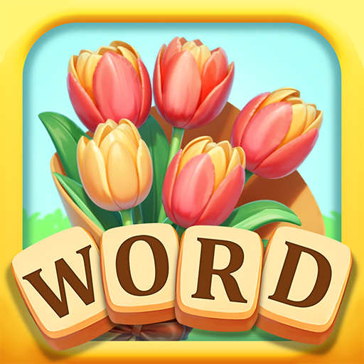 Flower Grow icon