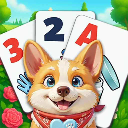 Furry Salon icon