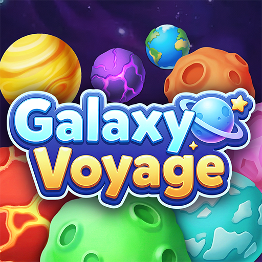 Galaxy Voyage icon