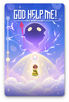 God Help Me! game banner