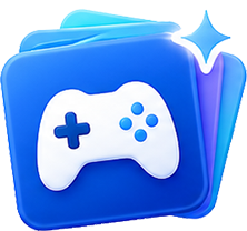 Curated Games icon