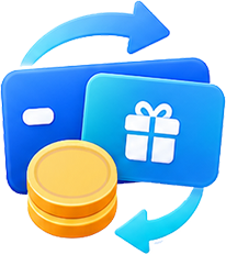 Flexible Rewards icon