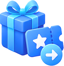 Redeem Rewards icon