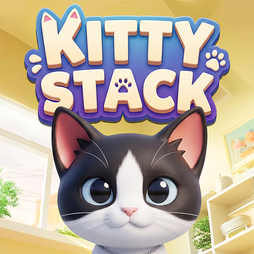 Kitty Stack icon