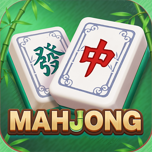 Mahjong Pile icon