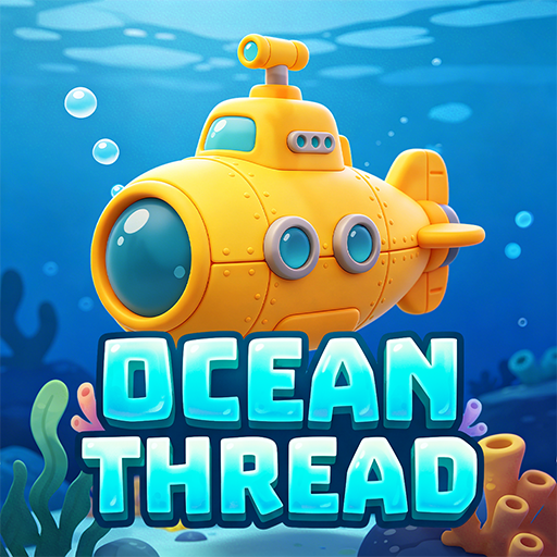Ocean Thread icon
