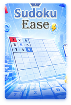 Sudoku Ease game banner