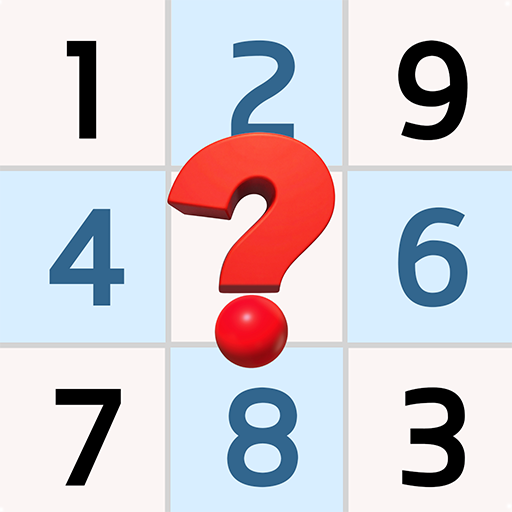 Sudoku Ease icon