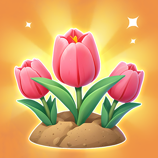Town Florist icon