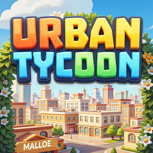 Urban Tycoon icon
